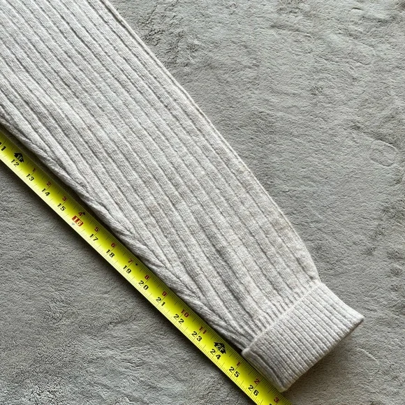 Free People Intimately Around The Clock Knit Joggers - Picture 11 of 13